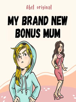 cover image of My Brand New Bonus Mum, Season 1, Episode 2